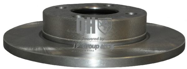 JP GROUP 1163102609 Тормозной диск для AUDI 100 (Ауди 100) JP GROUP 1163102609 Тормозной диск для AUDI 100 (Ауди 100)