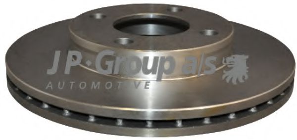 JP GROUP 1163102700 Тормозной диск для AUDI 100 (Ауди 100) JP GROUP 1163102700 Тормозной диск для AUDI 100 (Ауди 100)