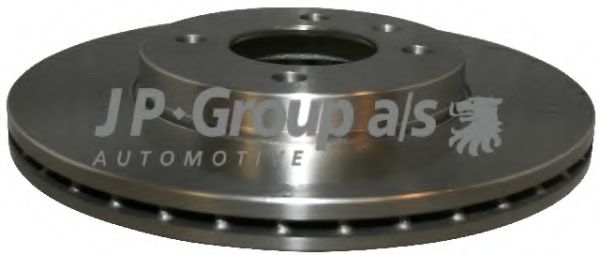 JP GROUP 1163104000 Тормозной диск для SEAT CORDOBA (Сеат Кордоба) JP GROUP 1163104000 Тормозной диск для SEAT CORDOBA (Сеат Кордоба)