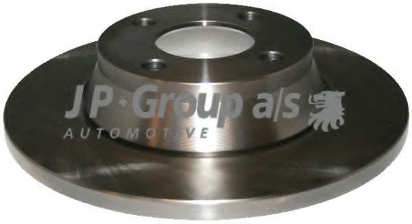 JP GROUP 1163105600 Тормозной диск для AUDI 90 (Ауди 90) JP GROUP 1163105600 Тормозной диск для AUDI 90 (Ауди 90)