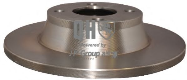 JP GROUP 1163105609 Тормозной диск для AUDI 90 (Ауди 90) JP GROUP 1163105609 Тормозной диск для AUDI 90 (Ауди 90)