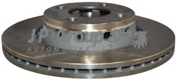 JP GROUP 1163105700 Тормозной диск для AUDI 90 (Ауди 90) JP GROUP 1163105700 Тормозной диск для AUDI 90 (Ауди 90)
