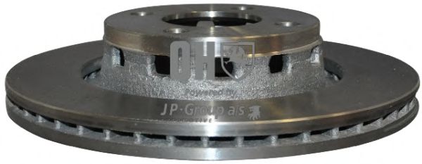 JP GROUP 1163105709 Тормозной диск для AUDI 90 (Ауди 90) JP GROUP 1163105709 Тормозной диск для AUDI 90 (Ауди 90)