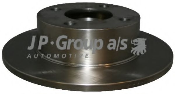 JP GROUP 1163200200 Тормозной диск для AUDI 100 (Ауди 100) JP GROUP 1163200200 Тормозной диск для AUDI 100 (Ауди 100)