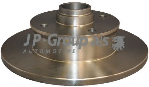 JP GROUP 1163200300 Тормозной диск для VOLKSWAGEN CORRADO (Фольксваген Cоррадо) JP GROUP 1163200300 Тормозной диск для VOLKSWAGEN CORRADO (Фольксваген Cоррадо)