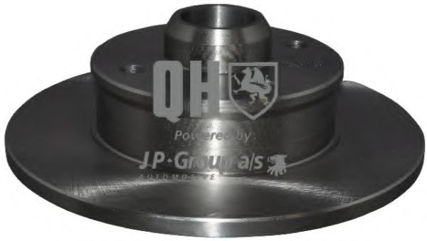 JP GROUP 1163200309 Тормозной диск для VOLKSWAGEN CORRADO (Фольксваген Cоррадо) JP GROUP 1163200309 Тормозной диск для VOLKSWAGEN CORRADO (Фольксваген Cоррадо)