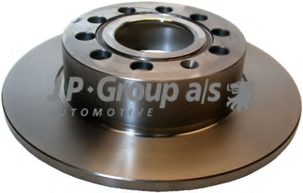 JP GROUP 1163200700 Тормозной диск для SEAT (Сеат) JP GROUP 1163200700 Тормозной диск для SEAT (Сеат)