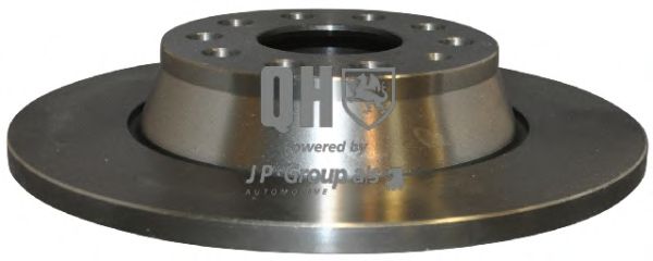 JP GROUP 1163200909 Тормозной диск для SKODA (Шкода) JP GROUP 1163200909 Тормозной диск для SKODA (Шкода)