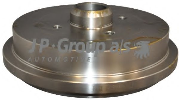 JP GROUP 1163500700 Тормозной барабан для AUDI 4000 (Ауди 4000) JP GROUP 1163500700 Тормозной барабан для AUDI 4000 (Ауди 4000)