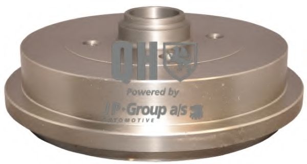 JP GROUP 1163500709 Тормозной барабан для AUDI 4000 (Ауди 4000) JP GROUP 1163500709 Тормозной барабан для AUDI 4000 (Ауди 4000)
