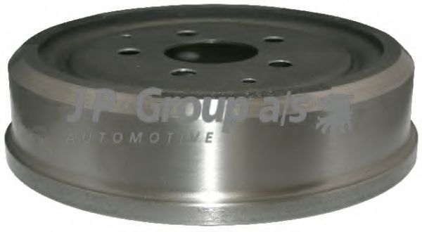 JP GROUP 1163500900 Тормозной барабан для VOLKSWAGEN T3 CARAVELLE (Фольксваген Т3 cараvэллэ) JP GROUP 1163500900 Тормозной барабан для VOLKSWAGEN T3 CARAVELLE (Фольксваген Т3 cараvэллэ)