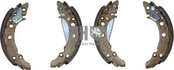 JP GROUP 1163900119 Тормозные колодоки для VOLKSWAGEN CORSAR (Фольксваген Cорсар) JP GROUP 1163900119 Тормозные колодоки для VOLKSWAGEN CORSAR (Фольксваген Cорсар)