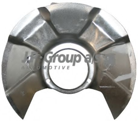 JP GROUP 1164200100 Отражатель, диск тормозного механизма для VOLKSWAGEN (Фольксваген) JP GROUP 1164200100 Отражатель, диск тормозного механизма для VOLKSWAGEN (Фольксваген)