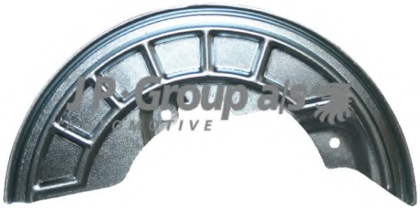 JP GROUP 1164200670 Отражатель, диск тормозного механизма для VOLKSWAGEN T3 CARAVELLE (Фольксваген Т3 cараvэллэ) JP GROUP 1164200670 Отражатель, диск тормозного механизма для VOLKSWAGEN T3 CARAVELLE (Фольксваген Т3 cараvэллэ)
