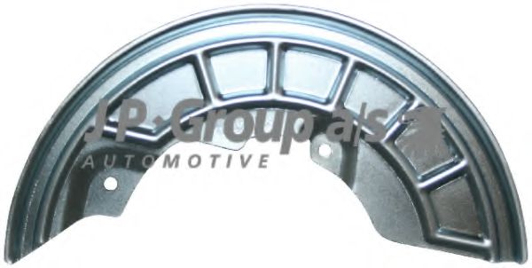 JP GROUP 1164200680 Отражатель, диск тормозного механизма для VOLKSWAGEN T3 CARAVELLE (Фольксваген Т3 cараvэллэ) JP GROUP 1164200680 Отражатель, диск тормозного механизма для VOLKSWAGEN T3 CARAVELLE (Фольксваген Т3 cараvэллэ)