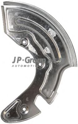 JP GROUP 1164200880 Отражатель, диск тормозного механизма для VOLKSWAGEN (Фольксваген) JP GROUP 1164200880 Отражатель, диск тормозного механизма для VOLKSWAGEN (Фольксваген)