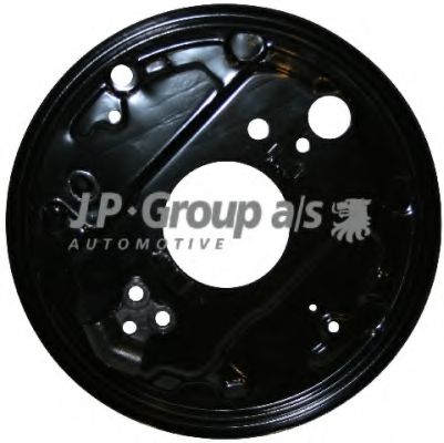 JP GROUP 1164300170 Отражатель, диск тормозного механизма для VOLKSWAGEN T3 CARAVELLE (Фольксваген Т3 cараvэллэ) JP GROUP 1164300170 Отражатель, диск тормозного механизма для VOLKSWAGEN T3 CARAVELLE (Фольксваген Т3 cараvэллэ)