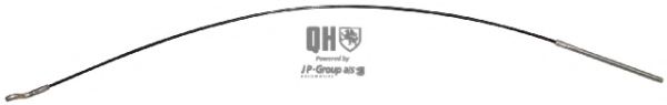 JP GROUP 1170309009 Трос, стояночная тормозная система для FORD GALAXY (Форд Галакси) JP GROUP 1170309009 Трос, стояночная тормозная система для FORD GALAXY (Форд Галакси)