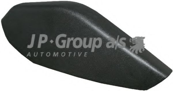 JP GROUP 1172600500 Покрытие, рычаг ручного тормоза для VOLKSWAGEN T3 CARAVELLE (Фольксваген Т3 cараvэллэ) JP GROUP 1172600500 Покрытие, рычаг ручного тормоза для VOLKSWAGEN T3 CARAVELLE (Фольксваген Т3 cараvэллэ)