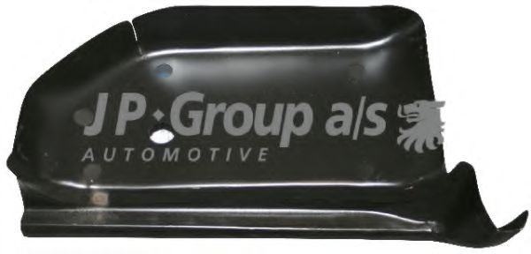 JP GROUP 1180300170 Крыло для VOLKSWAGEN T3 CARAVELLE (Фольксваген Т3 cараvэллэ) JP GROUP 1180300170 Крыло для VOLKSWAGEN T3 CARAVELLE (Фольксваген Т3 cараvэллэ)