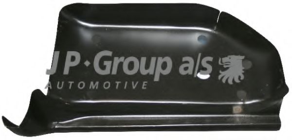 JP GROUP 1180300180 Крыло для VOLKSWAGEN T3 CARAVELLE (Фольксваген Т3 cараvэллэ) JP GROUP 1180300180 Крыло для VOLKSWAGEN T3 CARAVELLE (Фольксваген Т3 cараvэллэ)