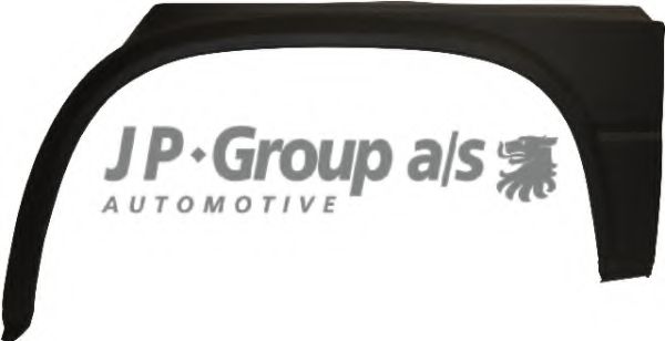 JP GROUP 1180450770 Боковина для VOLKSWAGEN T3 CARAVELLE (Фольксваген Т3 cараvэллэ) JP GROUP 1180450770 Боковина для VOLKSWAGEN T3 CARAVELLE (Фольксваген Т3 cараvэллэ)