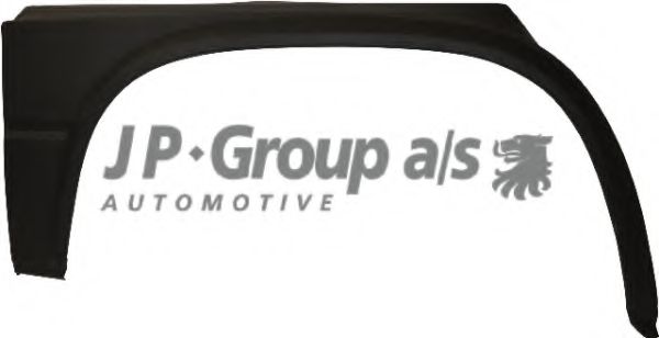 JP GROUP 1180450780 Боковина для VOLKSWAGEN T3 CARAVELLE (Фольксваген Т3 cараvэллэ) JP GROUP 1180450780 Боковина для VOLKSWAGEN T3 CARAVELLE (Фольксваген Т3 cараvэллэ)