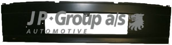 JP GROUP 1180500100 Облицовка передка для VOLKSWAGEN T3 CARAVELLE (Фольксваген Т3 cараvэллэ) JP GROUP 1180500100 Облицовка передка для VOLKSWAGEN T3 CARAVELLE (Фольксваген Т3 cараvэллэ)