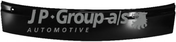JP GROUP 1180500300 Облицовка передка для VOLKSWAGEN T3 CARAVELLE (Фольксваген Т3 cараvэллэ) JP GROUP 1180500300 Облицовка передка для VOLKSWAGEN T3 CARAVELLE (Фольксваген Т3 cараvэллэ)