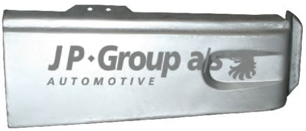 JP GROUP 1180650580 Боковина для VOLKSWAGEN T3 CARAVELLE (Фольксваген Т3 cараvэллэ) JP GROUP 1180650580 Боковина для VOLKSWAGEN T3 CARAVELLE (Фольксваген Т3 cараvэллэ)
