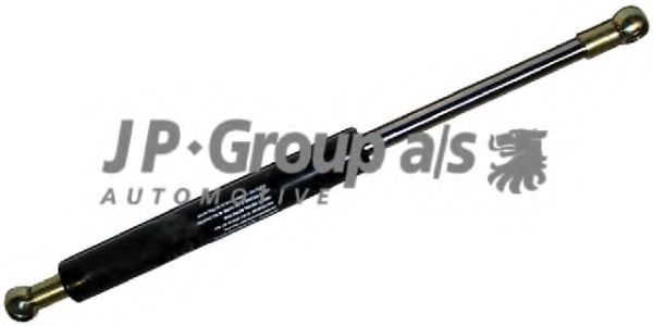 JP GROUP 1181200100 Газовая пружина, крышка багажник для AUDI (Ауди) JP GROUP 1181200100 Газовая пружина, крышка багажник для AUDI (Ауди)