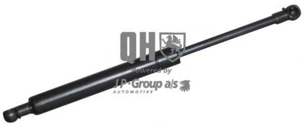 JP GROUP 1181200109 Газовая пружина, крышка багажник для AUDI (Ауди) JP GROUP 1181200109 Газовая пружина, крышка багажник для AUDI (Ауди)