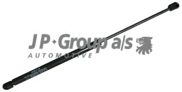 JP GROUP 1181200900 Газовая пружина, крышка багажник для SEAT TOLEDO (Сеат Толэдо) JP GROUP 1181200900 Газовая пружина, крышка багажник для SEAT TOLEDO (Сеат Толэдо)