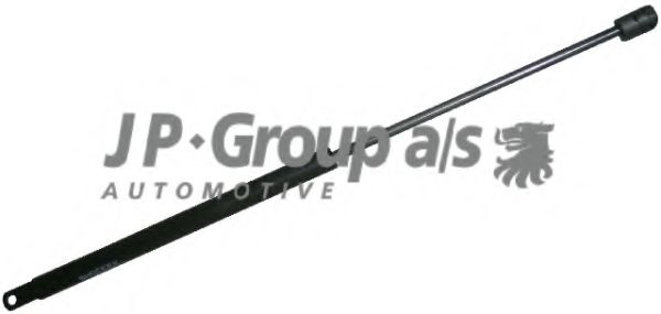 JP GROUP 1181201300 Газовая пружина, крышка багажник для VOLKSWAGEN T3 CARAVELLE (Фольксваген Т3 cараvэллэ) JP GROUP 1181201300 Газовая пружина, крышка багажник для VOLKSWAGEN T3 CARAVELLE (Фольксваген Т3 cараvэллэ)