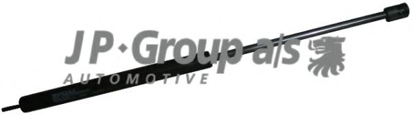 JP GROUP 1181201400 Газовая пружина, крышка багажник для VOLKSWAGEN T3 CARAVELLE (Фольксваген Т3 cараvэллэ) JP GROUP 1181201400 Газовая пружина, крышка багажник для VOLKSWAGEN T3 CARAVELLE (Фольксваген Т3 cараvэллэ)