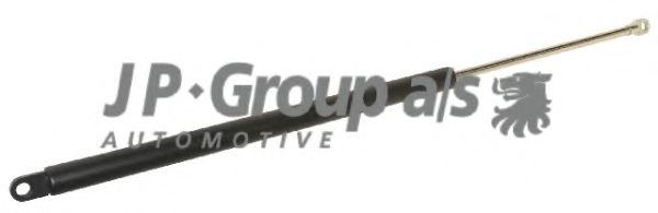 JP GROUP 1181201500 Газовая пружина, крышка багажник для VOLKSWAGEN PASSAT (Фольксваген Пассат) JP GROUP 1181201500 Газовая пружина, крышка багажник для VOLKSWAGEN PASSAT (Фольксваген Пассат)