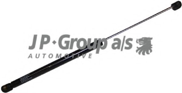 JP GROUP 1181201700 Газовая пружина, крышка багажник для VOLKSWAGEN PASSAT (Фольксваген Пассат) JP GROUP 1181201700 Газовая пружина, крышка багажник для VOLKSWAGEN PASSAT (Фольксваген Пассат)