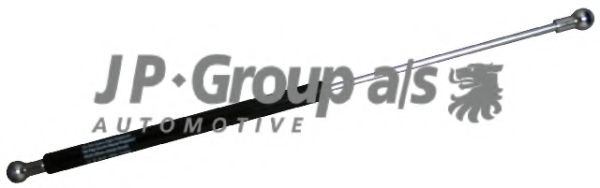 JP GROUP 1181202400 Газовая пружина, крышка багажник для AUDI 100 (Ауди 100) JP GROUP 1181202400 Газовая пружина, крышка багажник для AUDI 100 (Ауди 100)