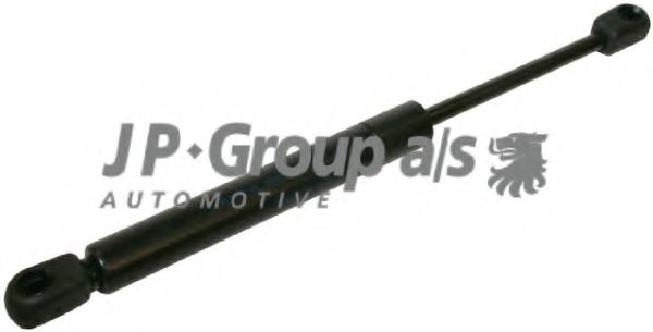 JP GROUP 1181202800 Газовая пружина, крышка багажник для SEAT CORDOBA (Сеат Кордоба) JP GROUP 1181202800 Газовая пружина, крышка багажник для SEAT CORDOBA (Сеат Кордоба)