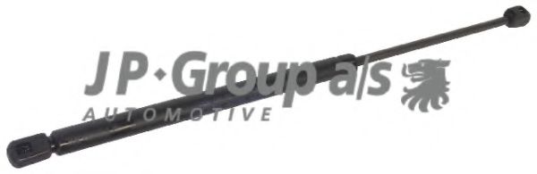 JP GROUP 1181203100 Газовая пружина, крышка багажник для SKODA (Шкода) JP GROUP 1181203100 Газовая пружина, крышка багажник для SKODA (Шкода)