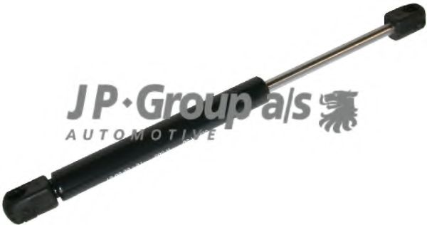 JP GROUP 1181204500 Газовая пружина, крышка багажник для AUDI A4 (Ауди А4) JP GROUP 1181204500 Газовая пружина, крышка багажник для AUDI A4 (Ауди А4)
