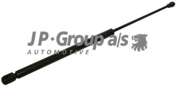 JP GROUP 1181204600 Газовая пружина, крышка багажник для AUDI A4 (Ауди А4) JP GROUP 1181204600 Газовая пружина, крышка багажник для AUDI A4 (Ауди А4)