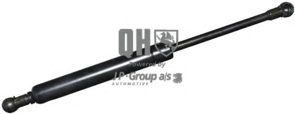 JP GROUP 1181206109 Газовая пружина, крышка багажник для AUDI (Ауди) JP GROUP 1181206109 Газовая пружина, крышка багажник для AUDI (Ауди)