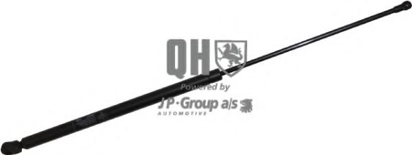 JP GROUP 1181206609 Газовая пружина, крышка багажник для AUDI COUPE (Ауди Cоупэ) JP GROUP 1181206609 Газовая пружина, крышка багажник для AUDI COUPE (Ауди Cоупэ)