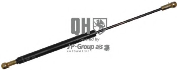 JP GROUP 1181213309 Газовая пружина, крышка багажник для AUDI COUPE (Ауди Cоупэ) JP GROUP 1181213309 Газовая пружина, крышка багажник для AUDI COUPE (Ауди Cоупэ)