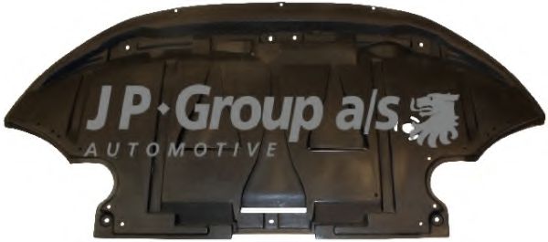 JP GROUP 1181300300 Изоляция моторного отделения для AUDI A6 (4B2, C5) 1.9 TDI JP GROUP 1181300300 Изоляция моторного отделения для AUDI A6 (4B2, C5) 1.9 TDI