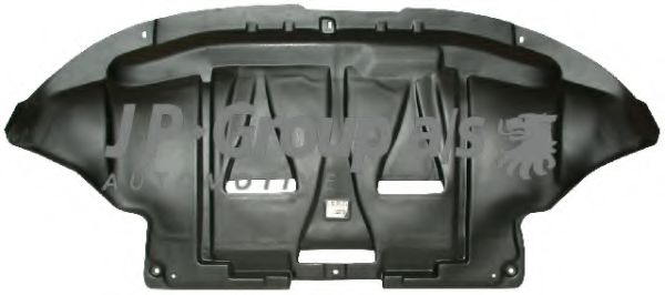 JP GROUP 1181300800 Изоляция моторного отделения для SKODA SUPERB (Шкода Суперб) JP GROUP 1181300800 Изоляция моторного отделения для SKODA SUPERB (Шкода Суперб)