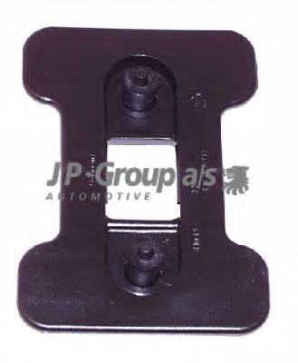 JP GROUP 1184250100 Кронштейн, буфер для SEAT TOLEDO (Сеат Толэдо) JP GROUP 1184250100 Кронштейн, буфер для SEAT TOLEDO (Сеат Толэдо)