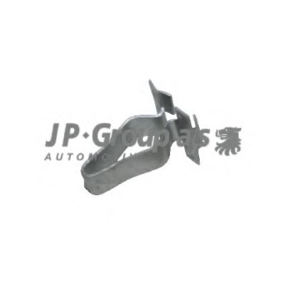 JP GROUP 1184350100 Пружинный зажим, буфер для VOLKSWAGEN T3 CARAVELLE (Фольксваген Т3 cараvэллэ) JP GROUP 1184350100 Пружинный зажим, буфер для VOLKSWAGEN T3 CARAVELLE (Фольксваген Т3 cараvэллэ)