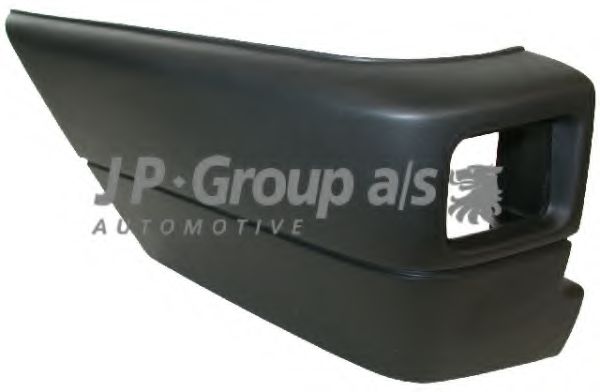 JP GROUP 1184400370 Буфер для VOLKSWAGEN (Фольксваген) JP GROUP 1184400370 Буфер для VOLKSWAGEN (Фольксваген)